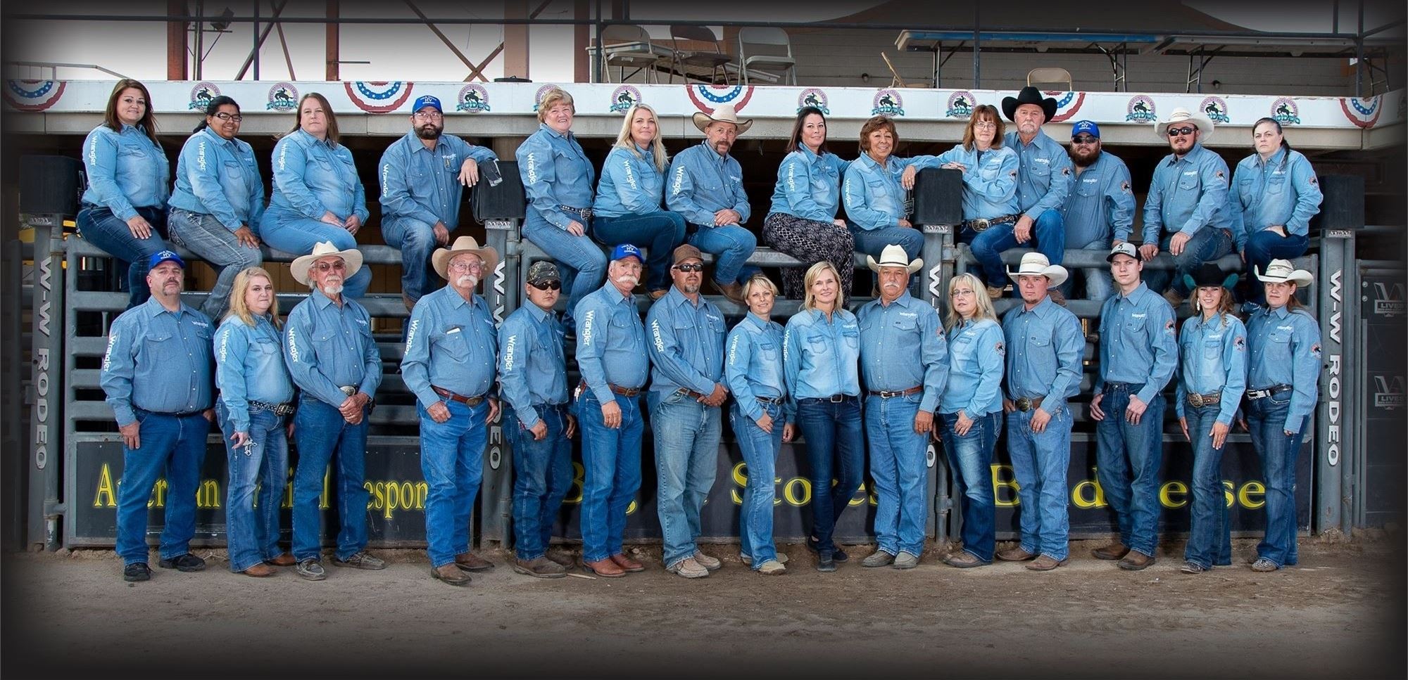 CSF Rodeo Committee