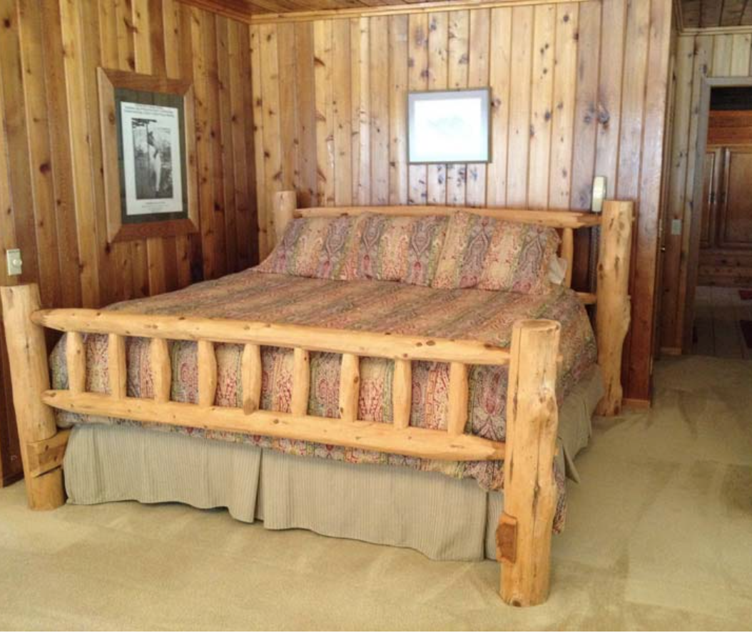 Arrowhead Cabins