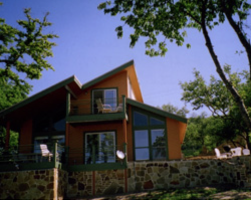 Cool Water Cottages