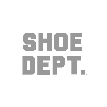 the shoe dept website