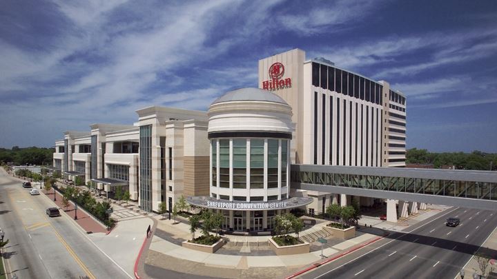 Shreveport Convention Center