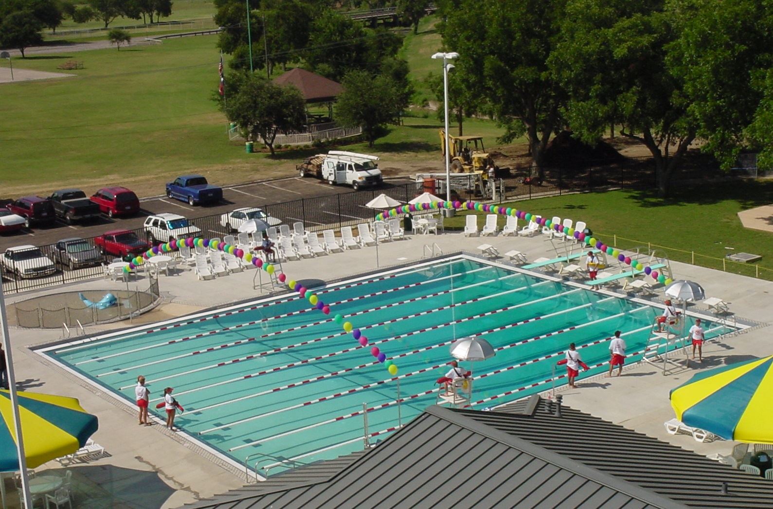 Sporting Events Thrive in Cleburne