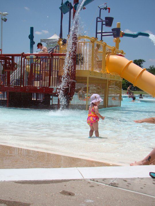 Historic Downtown Cleburne