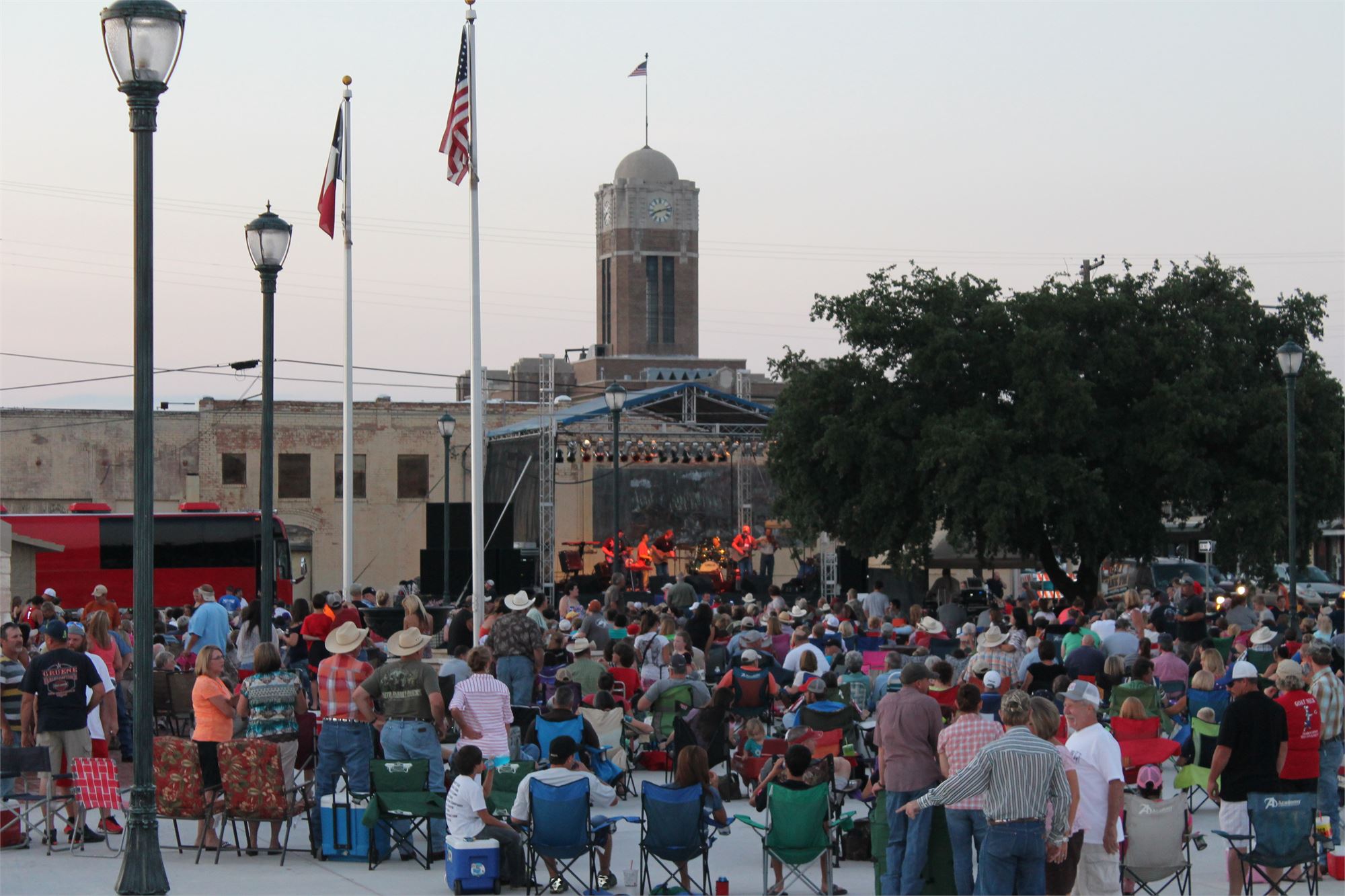 Top Things to Do This Summer in Cleburne