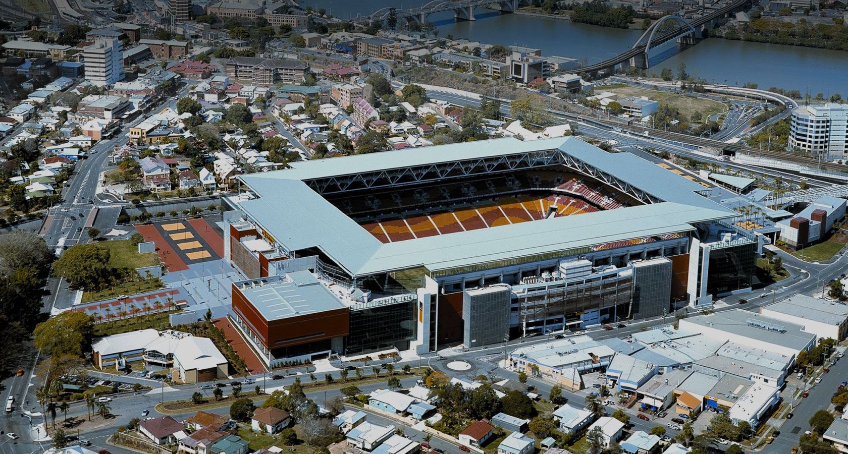 Suncorp Stadium