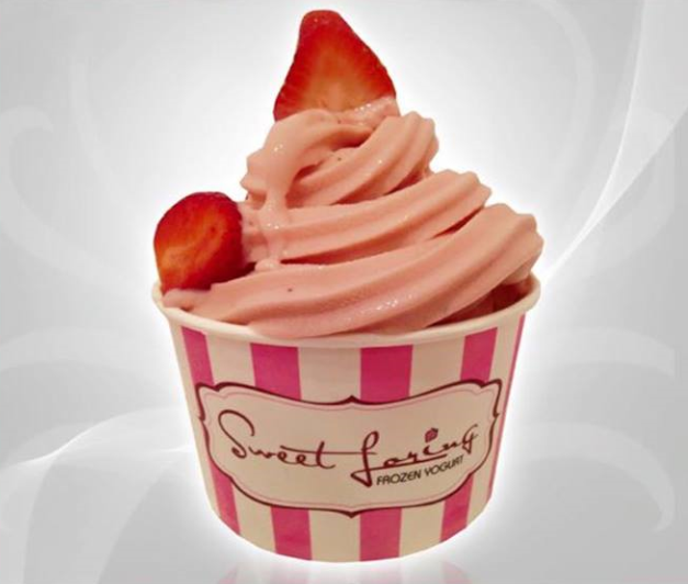 Sweet Loring Frozen Yogurt