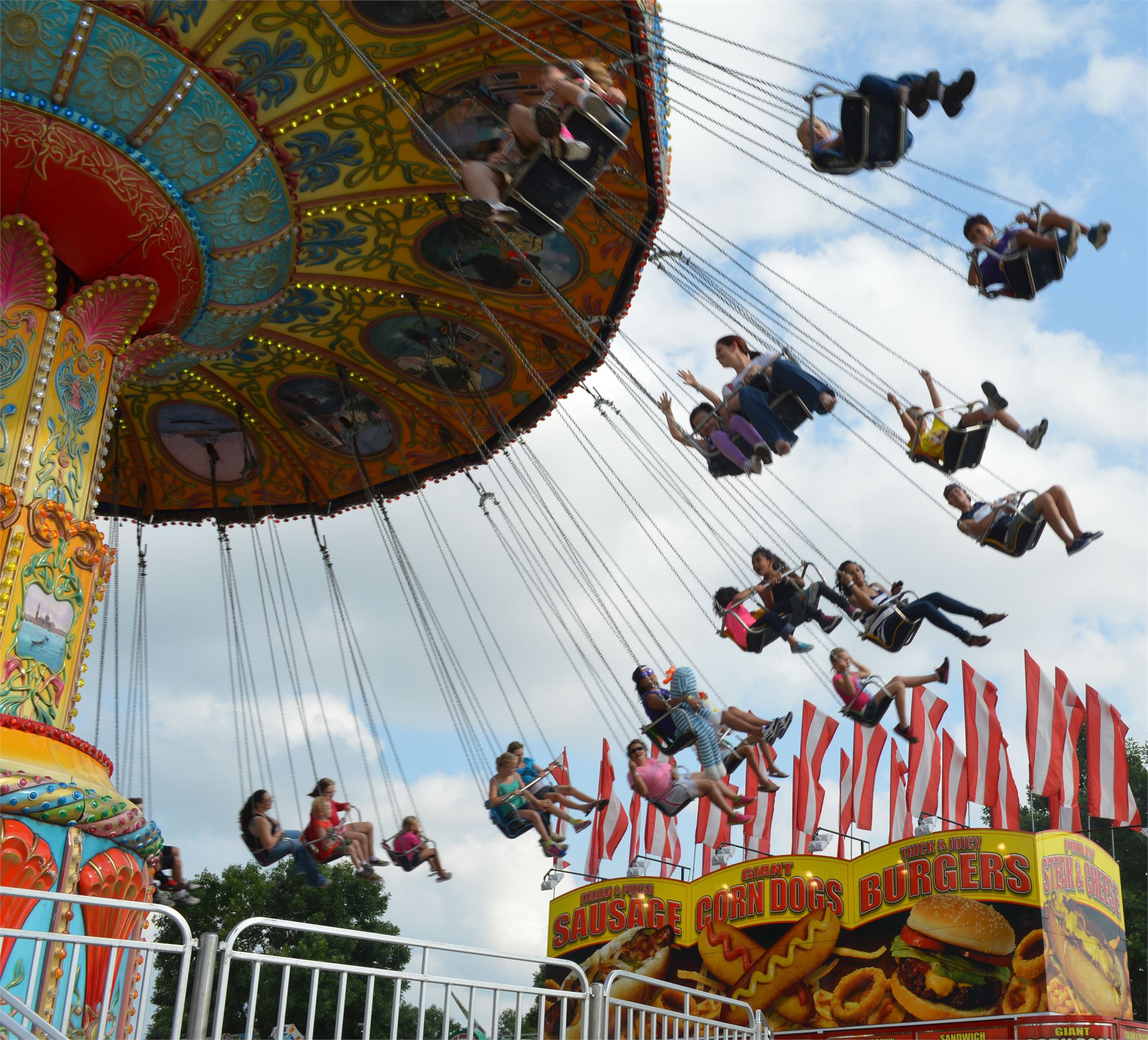 Sioux Empire Fair