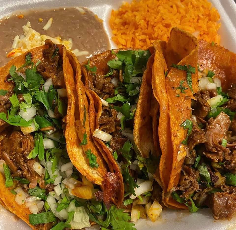 How to Taco 'Bout Hachie