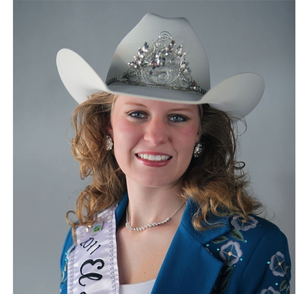 2017 El Paso County Fair Queen