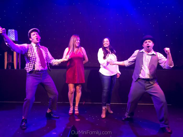 Couple's Guide to Buena Park