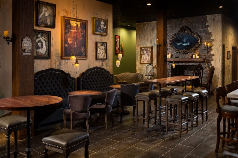 The Cauldron Spirits & Brews Buena Park, CA