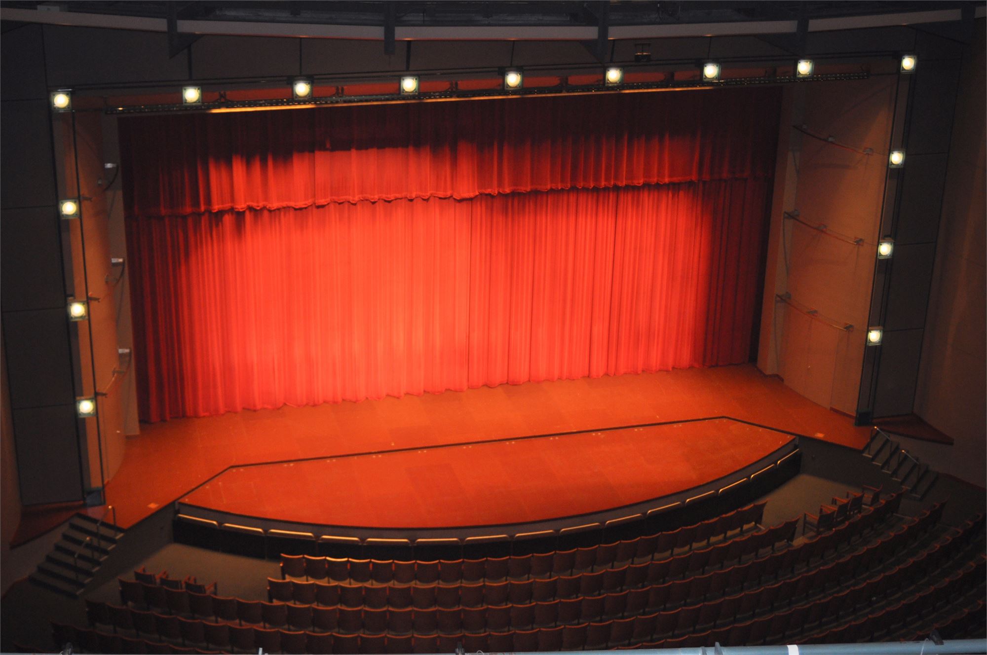Aiken Theatre