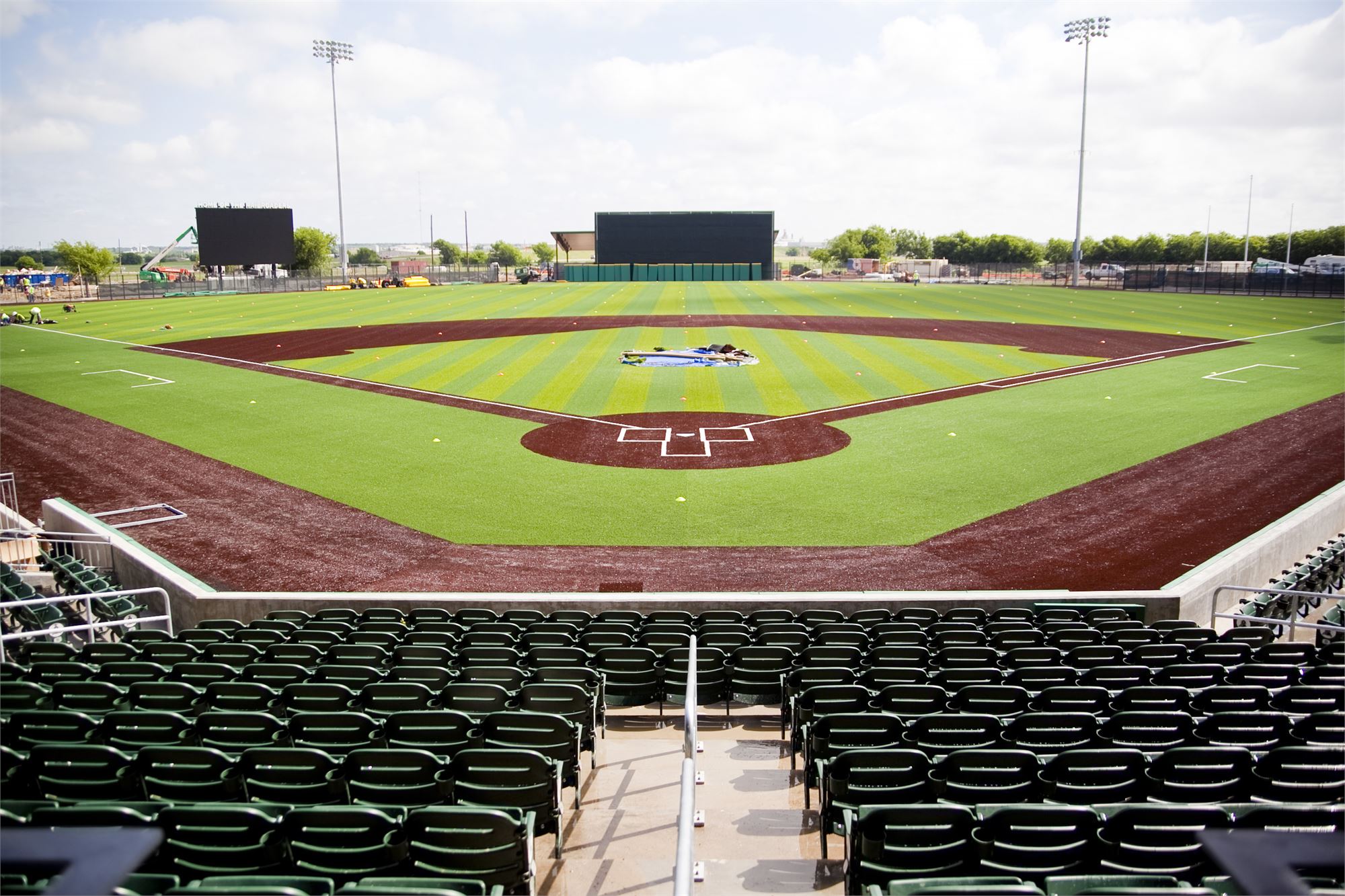 Visit Cleburne Sports & Events