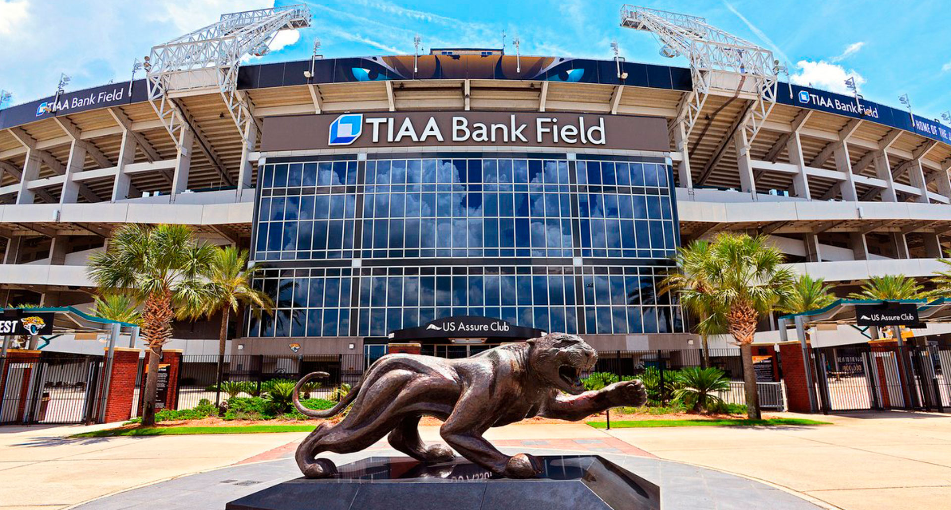 TIAA Bank Field