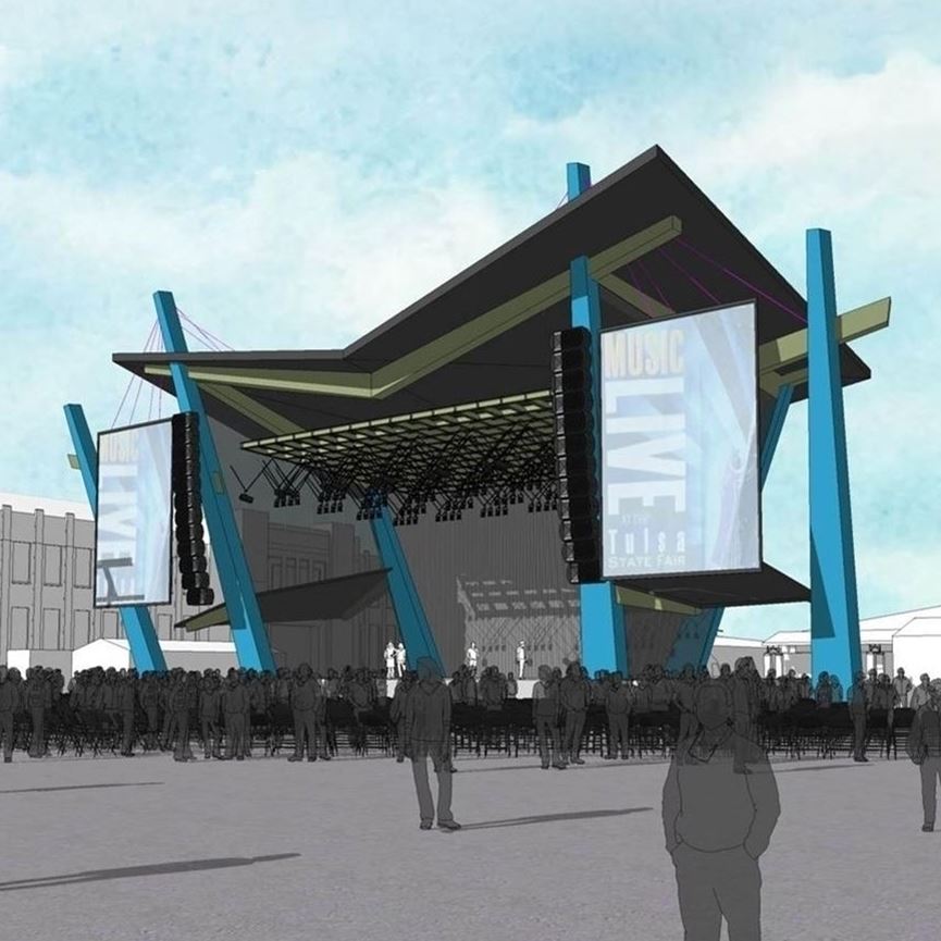 Vision Tulsa Updates