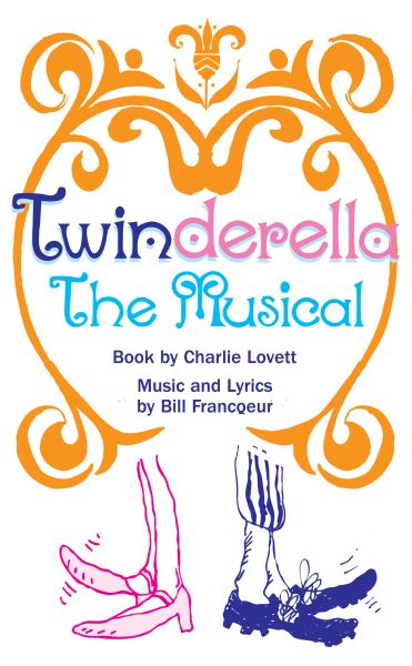 Twinderella the Musical