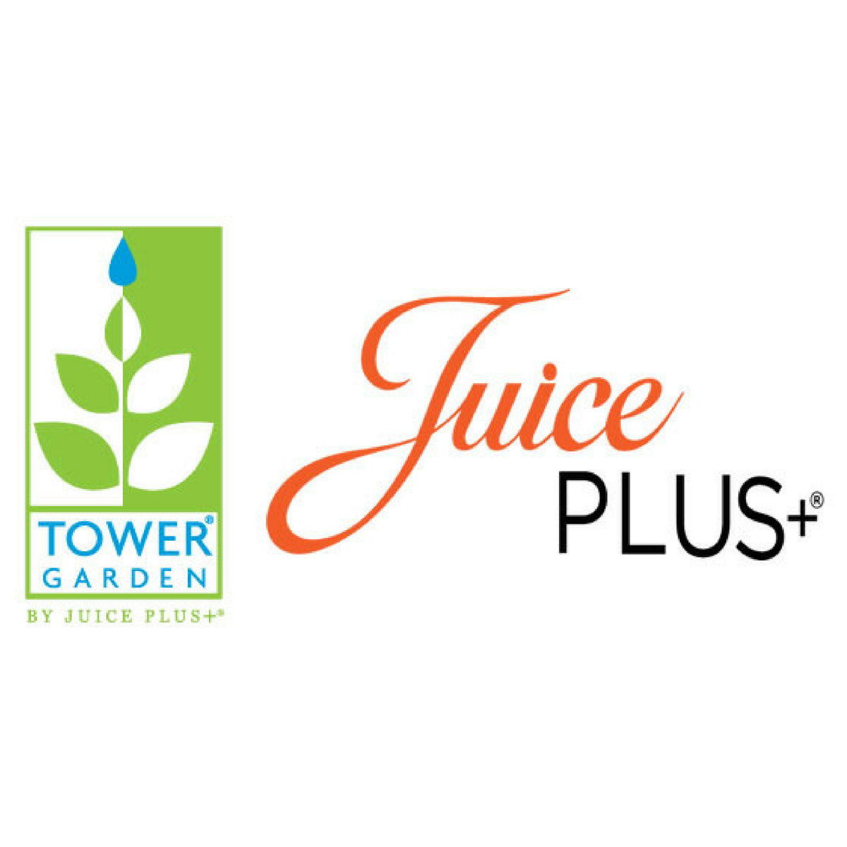 Juice Plus Tower Garden Lori Davies