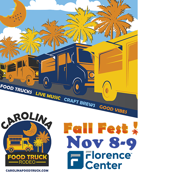 Carolina Food Truck Rodeo