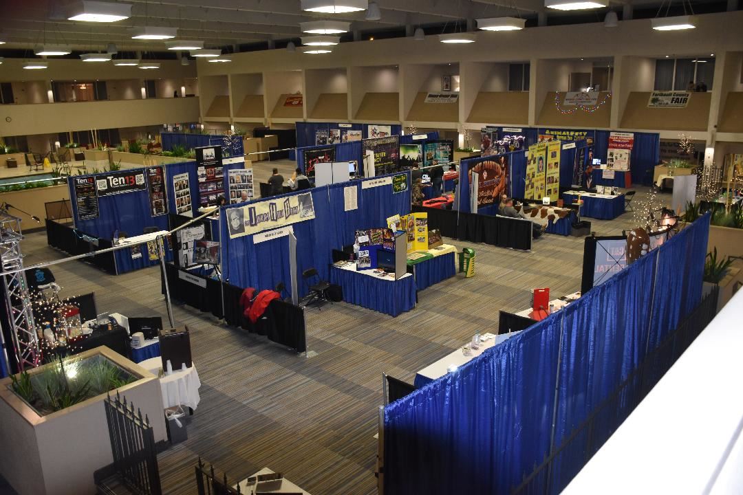 Join as a vendor or an Associate Member