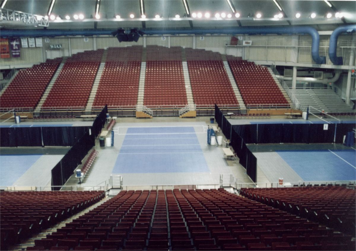 Yakima Valley SunDome