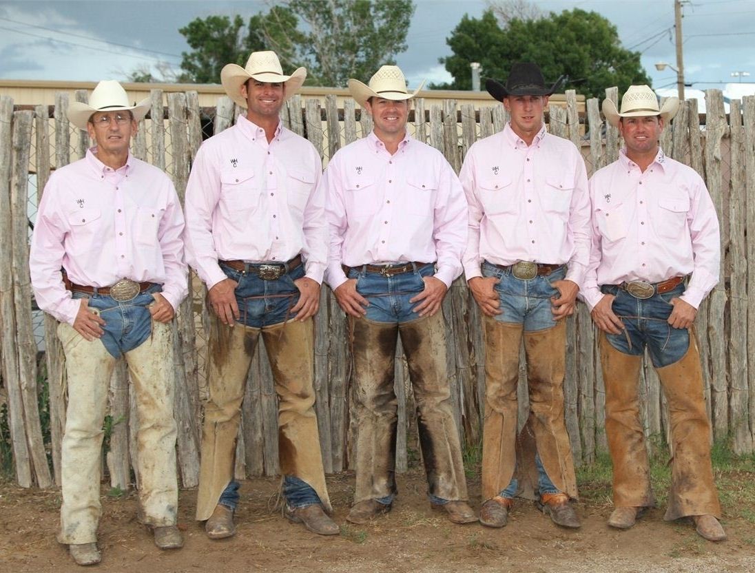 Green Land & Cattle Co.