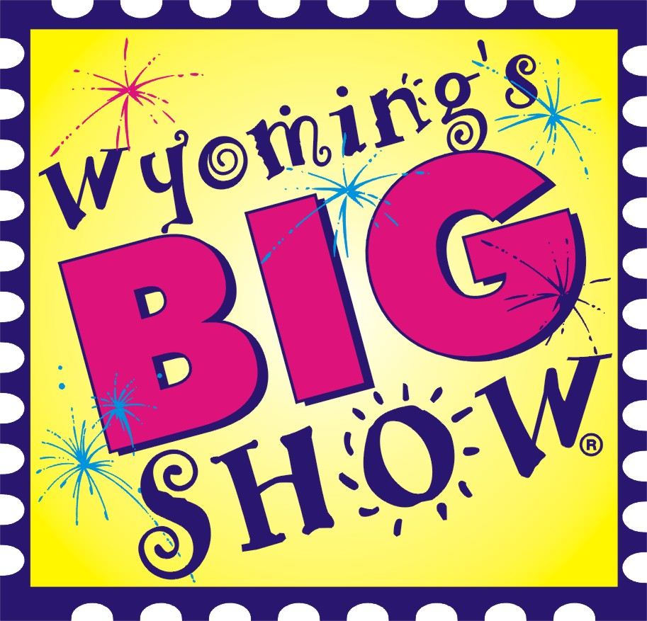 Wyoming's Big Show