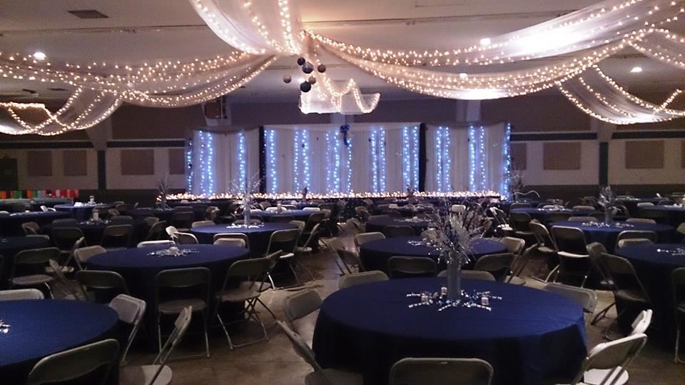 Weddings at the Fairgrounds