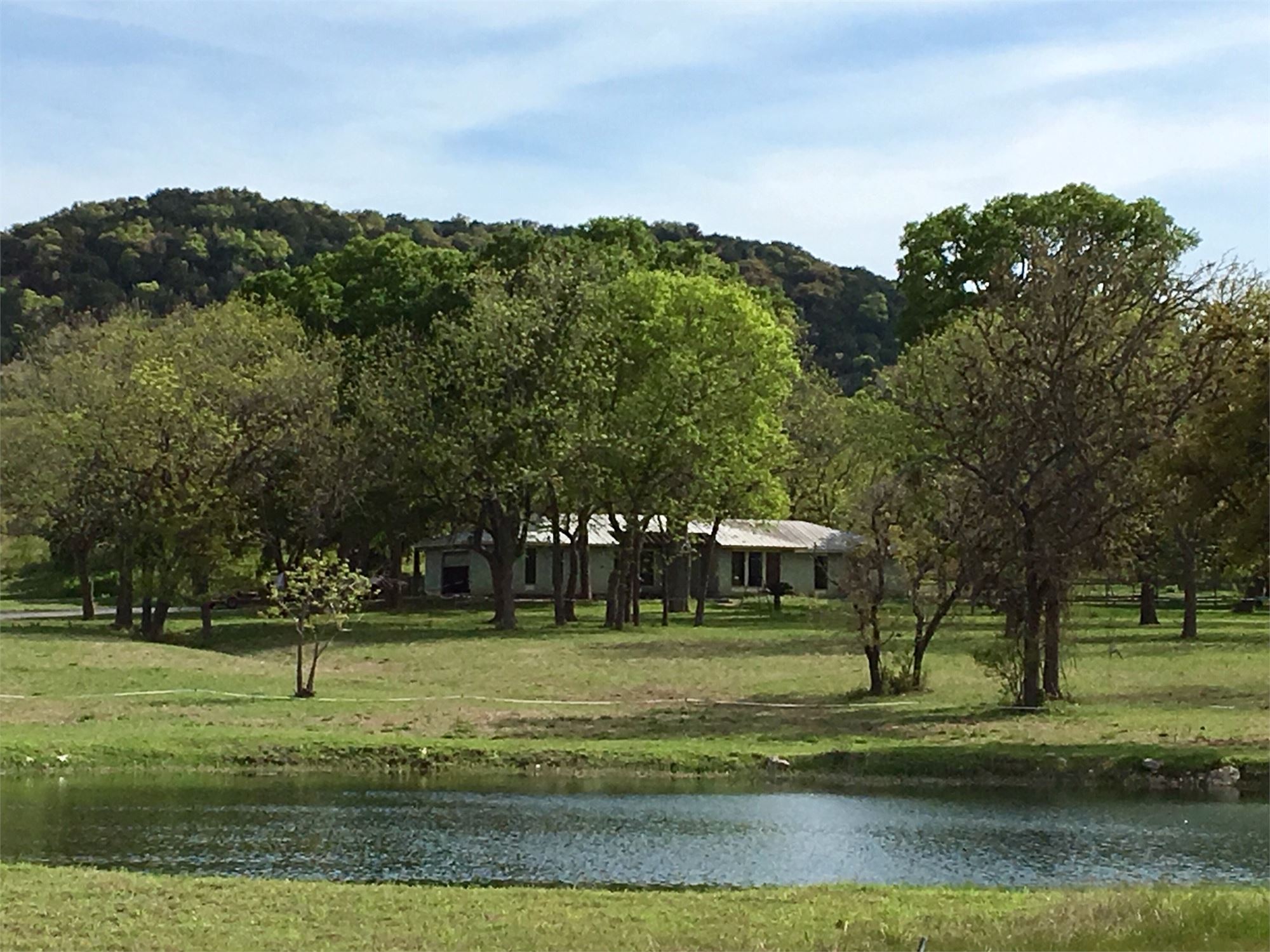 Willow Creek Ranch