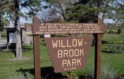 Willowbrook Park