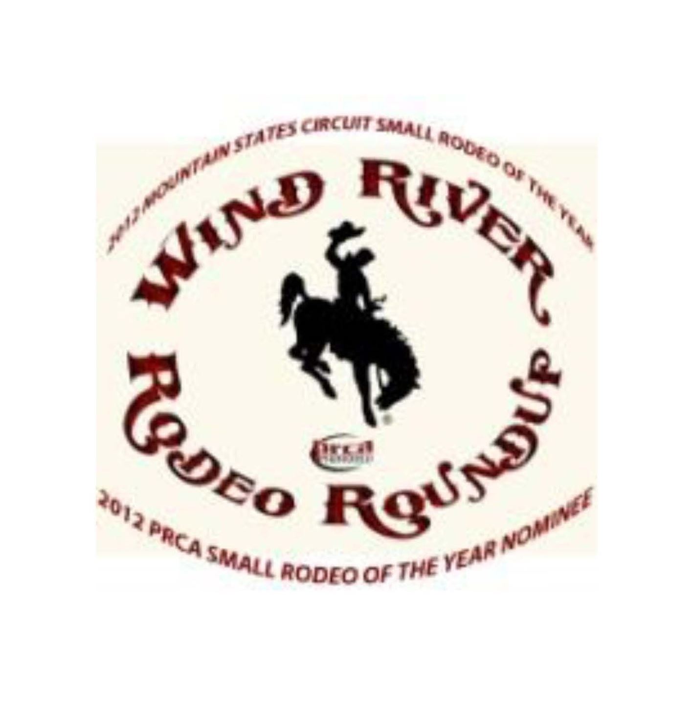 wind river casino rodeo