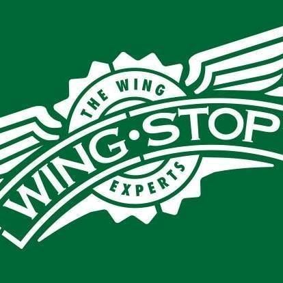 does wingstop deliver