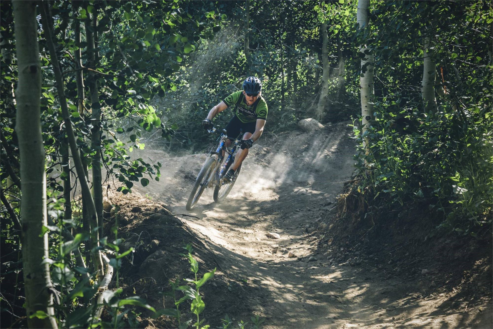 El Doce: Northern Utah’s Ultimate 12-Hour Endurance Mountain Bike Race