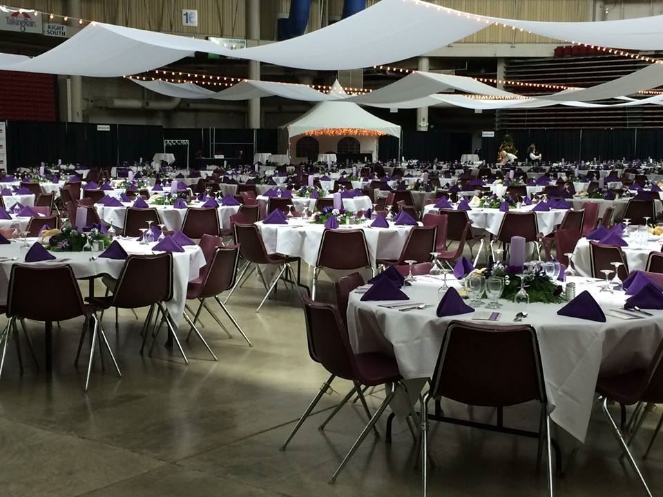 Yakima Valley SunDome