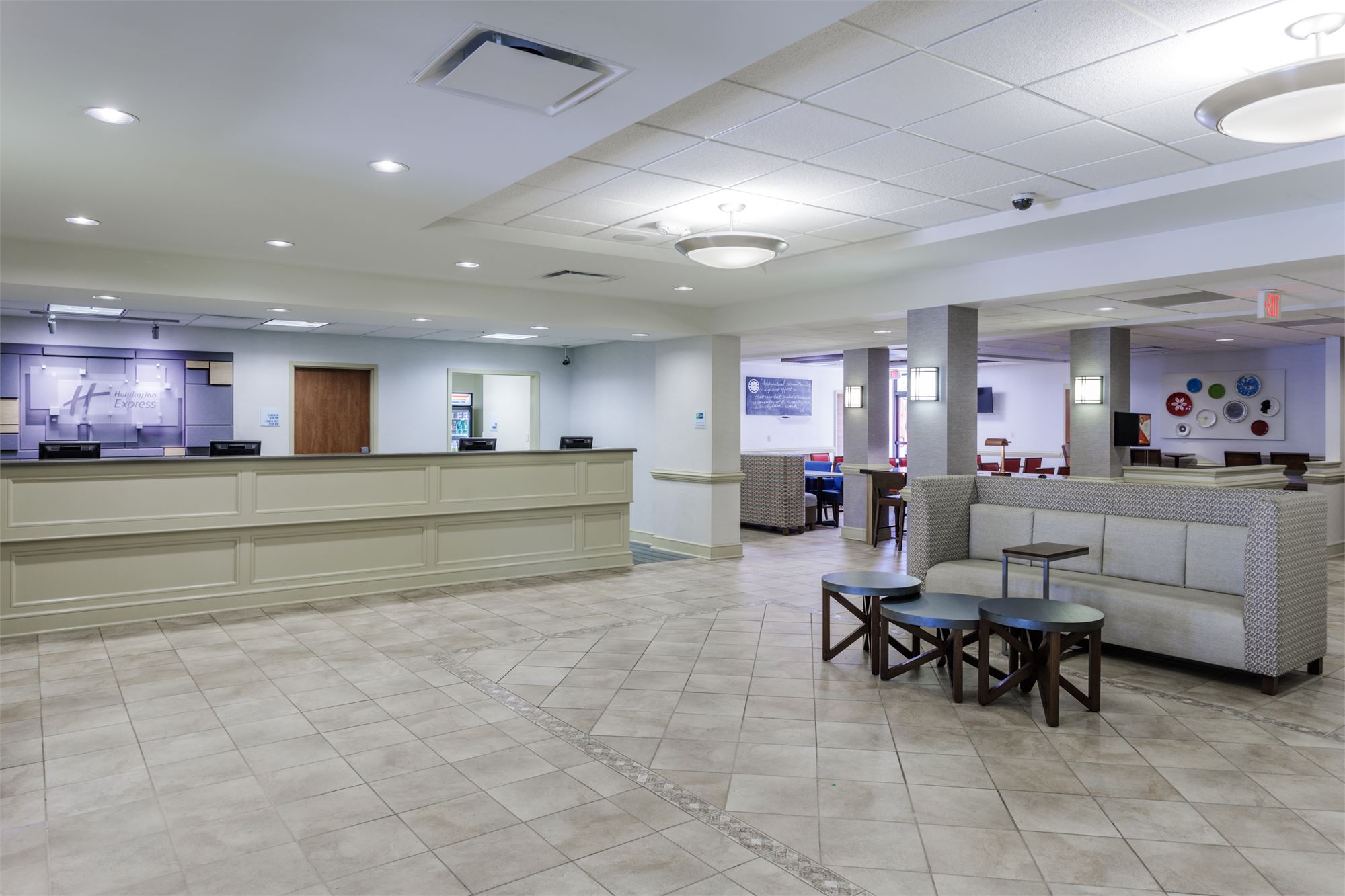 IHG Army Hotels Fort Jackson Inn On Ft Jackson