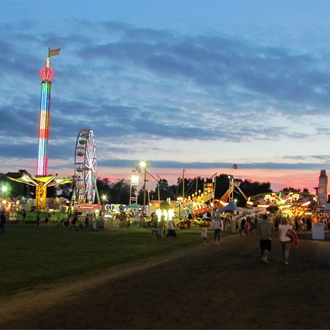 2018 Three County Fair