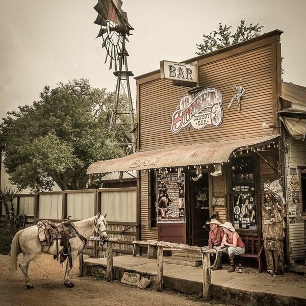 Texas Road Trip Top Things To Explore In Bandera County
