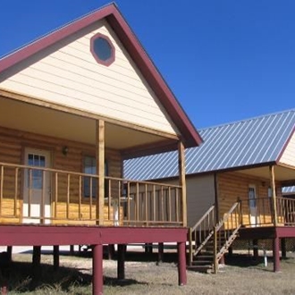 Bandera Resort And Sports Park