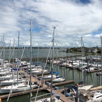 Watergate Yachting Center Watergate Yachting Center