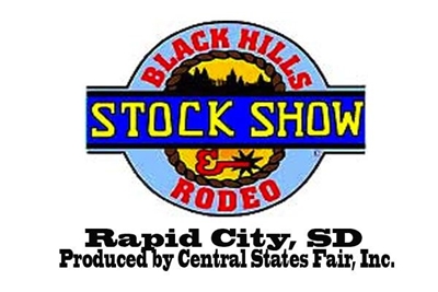 2019 Black Hills Stock Show and Rodeo