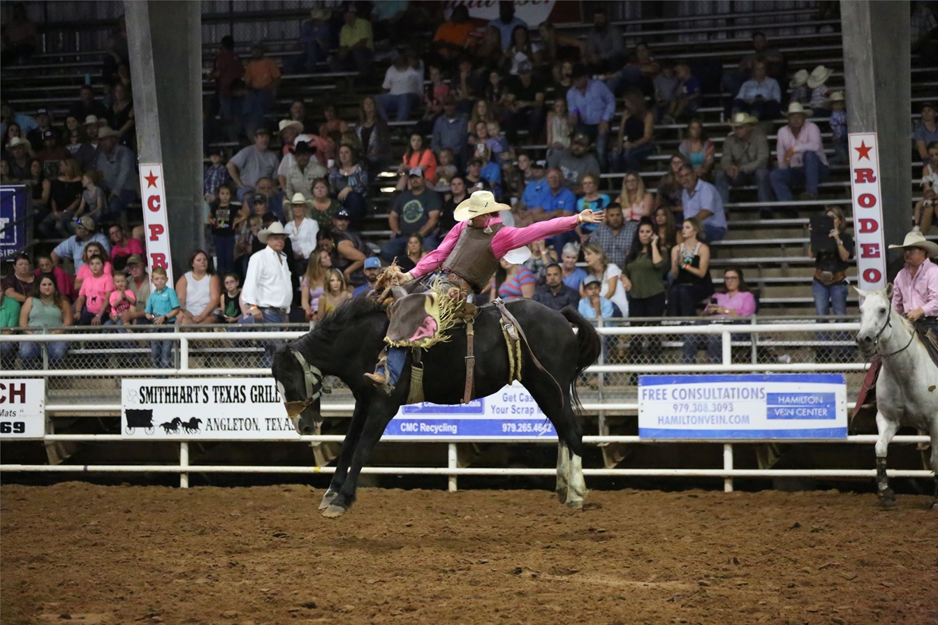 2019 Brazoria County Fair and Rodeo