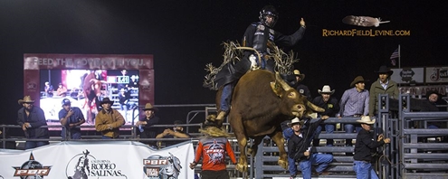 California Rodeo Salinas