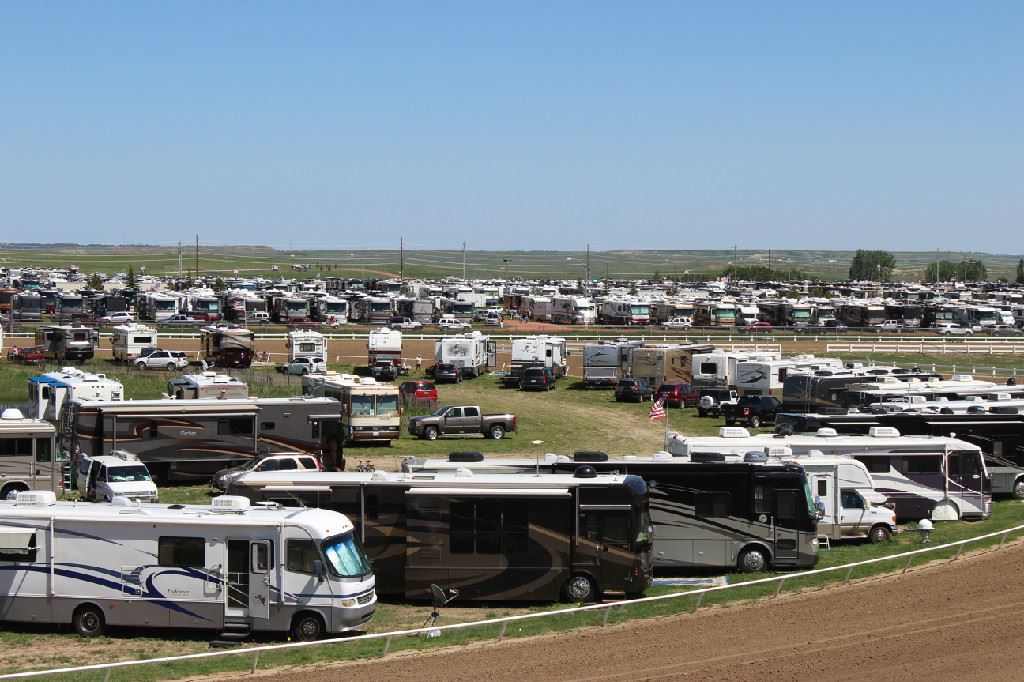 Rv Campgrounds