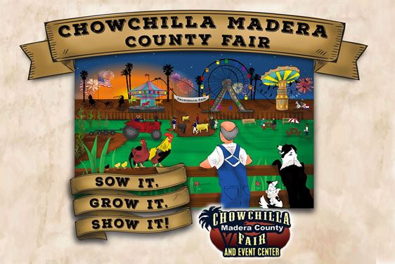 2019 Chowchilla-Madera County Fair