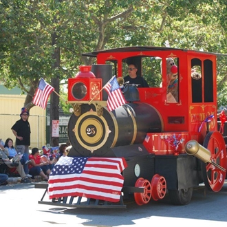 History Amp The Community