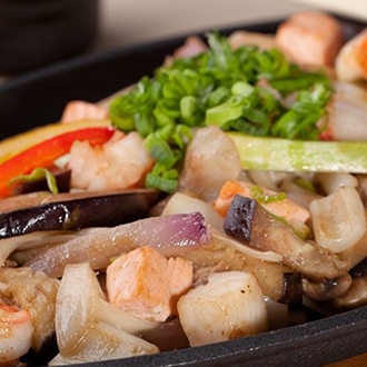 Hunan Garden Gladstone