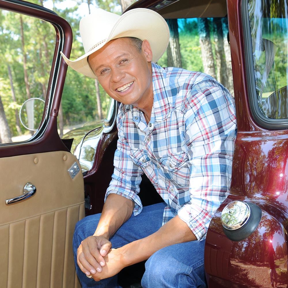 Neal McCoy