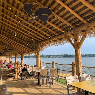 LandShark Bar & Grill