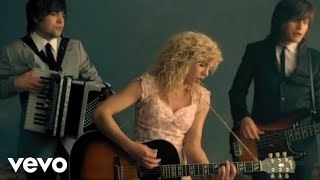 The Band Perry - "If I Die Young"