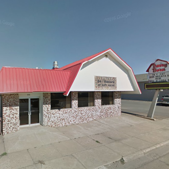 Dickinson Nd Dairy Barn