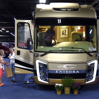 Springfield rv show coupon